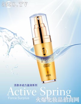 �V��ǧ������Ƽ����޹�˾����ٻ�Ȫˮ��(d��ng)��ӯ��ϵ��