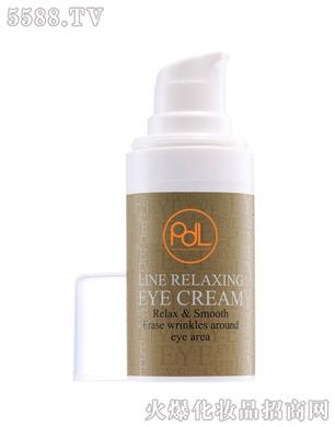 PDL(̩��(gu��))���yƷ���޹�˾��Line Relaxing Eye Cream̩��(gu��)�澏��˪