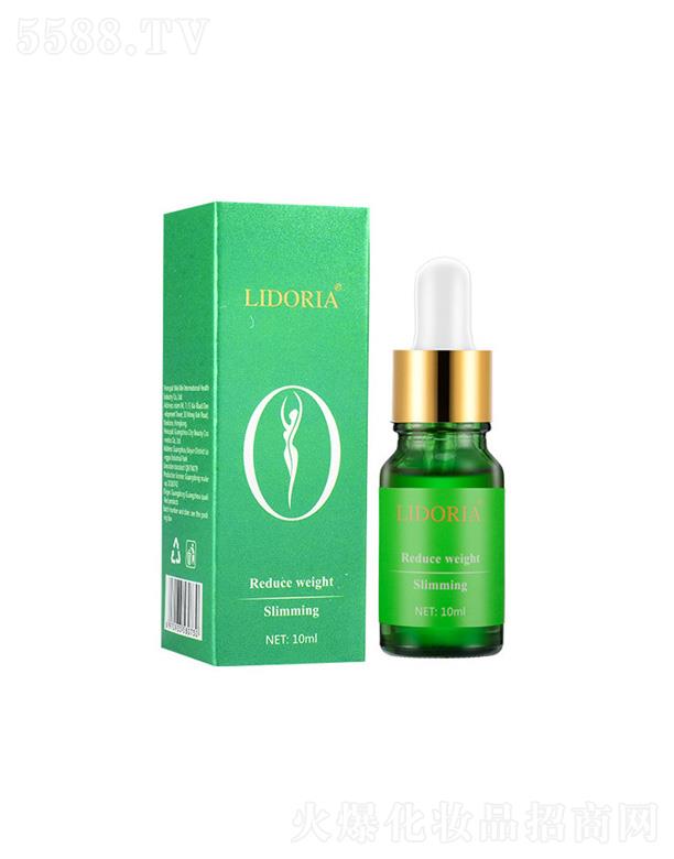 �V��ɏ��Ȫ����Ƽ����޹�˾��LIDORIA���w��Ħ���� 10ml