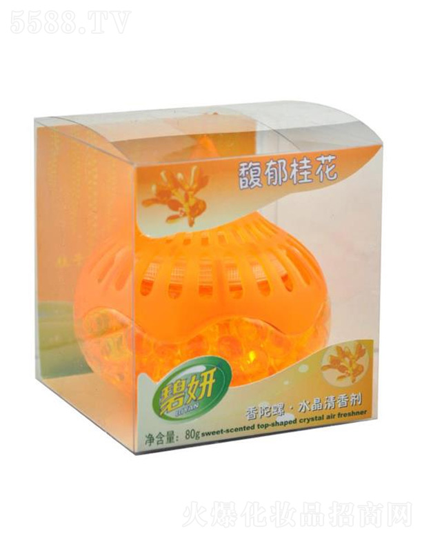 �����в������yƷ���޹�˾��������ˮ�����ㄩ������𻨣�80g