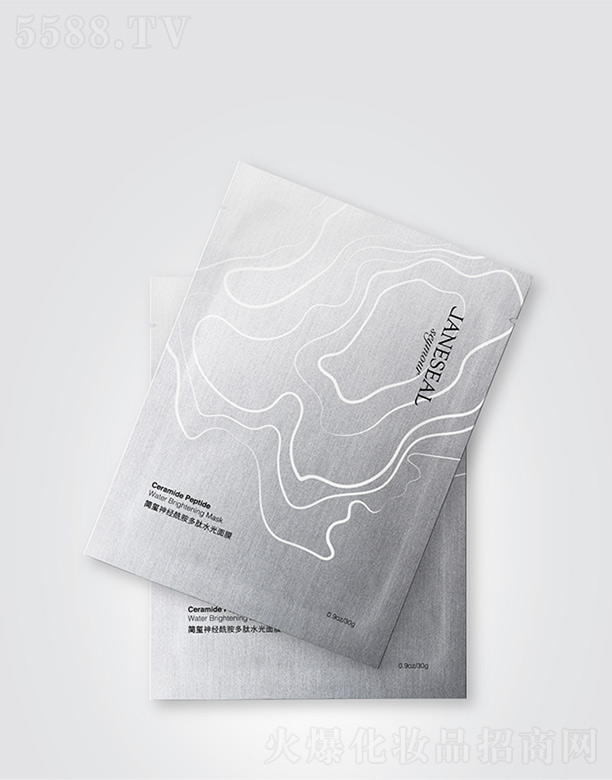 �o�a��(ji��n)�t����Ƽ����޹�˾��JANESEAL��(j��ng)��������ˮ����Ĥ  5Ƭ/��