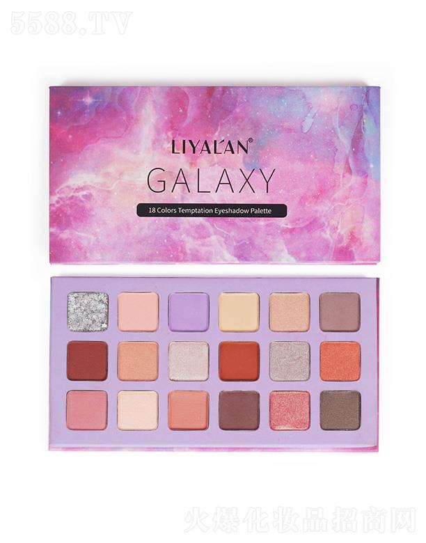 �V���������Ż��yƷ���޹�˾��LIYALAN�ﶬ�͹�18ɫ��Ӱ