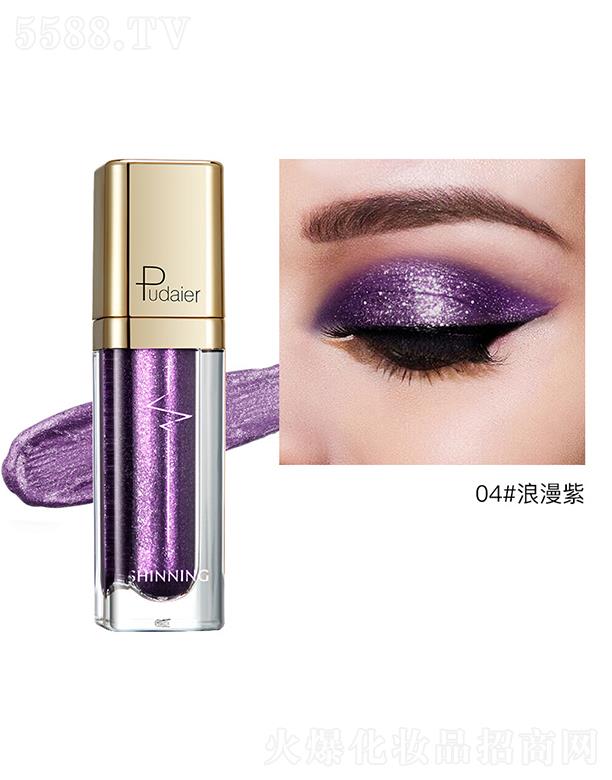 ���ڐ�ӯ�Q�����޹�˾��Pudaier�Wҫ��ӰҺ��04#�����ϣ�