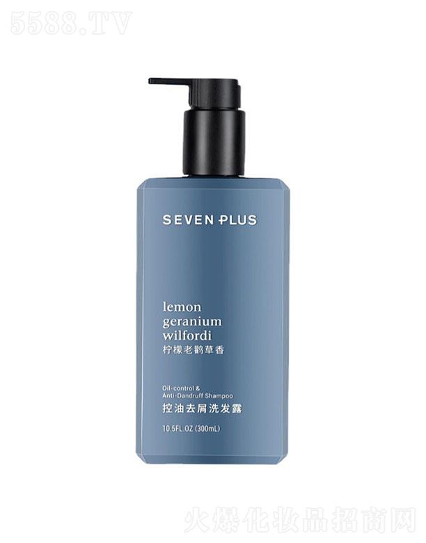 ���K�W���ջ��ɷ����޹�˾�����K�W��    SEVEN    PLUS����ȥмϴ�l(f��)¶   ����ȥм