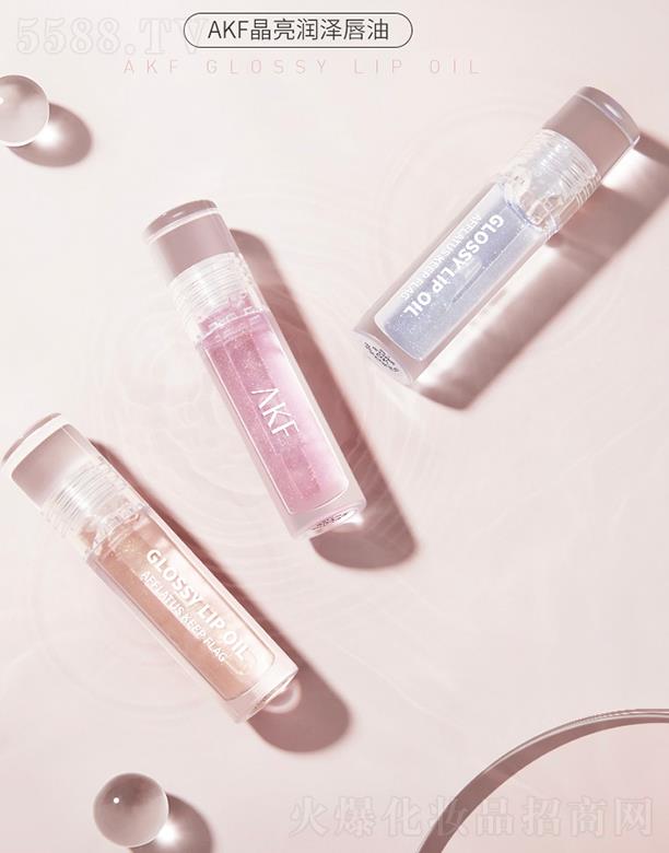 ���u�����w���yƷ���޹�˾��AKF �������ɴ��� 2.5g�ճ����� ˮ��͸��