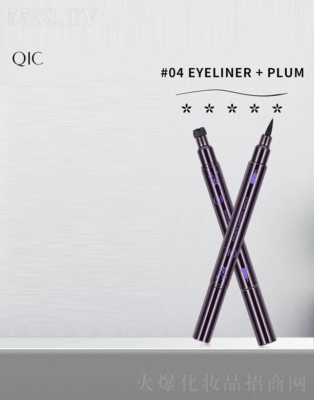 ���^�������Ȼ��yƷ���޹�˾��QIC���ݲ��p�^�c�Y��ˮ�۾��P#04