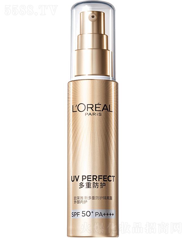 �W�R��(�Ї�)���޹�˾���W�R���¶��ط��o���x¶ ������(n��i)�o SPF 50+ / PA ++++ -С���