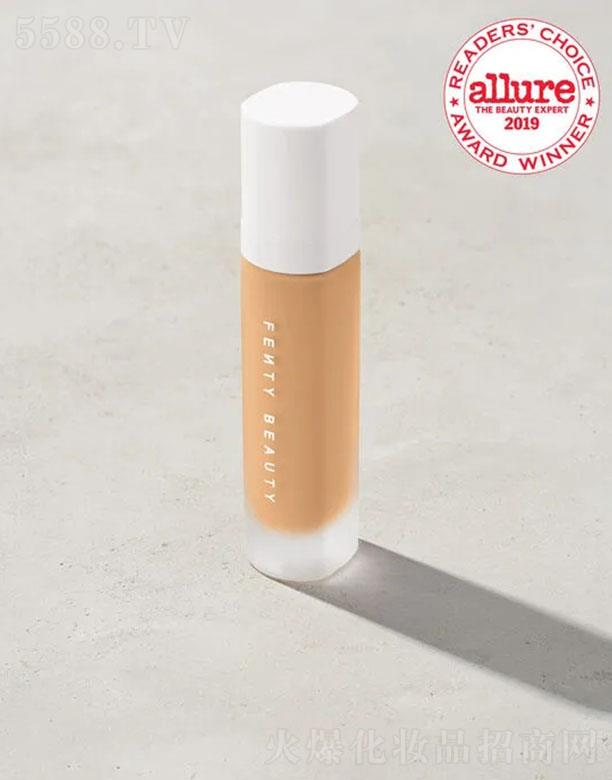 ·����܎��ˮ���yƷ(�Ϻ�)���޹�˾��FentyBeauty��������۵�Һ240(�m��ů�{(di��o)�SƤ��Ȼ�wɫ)