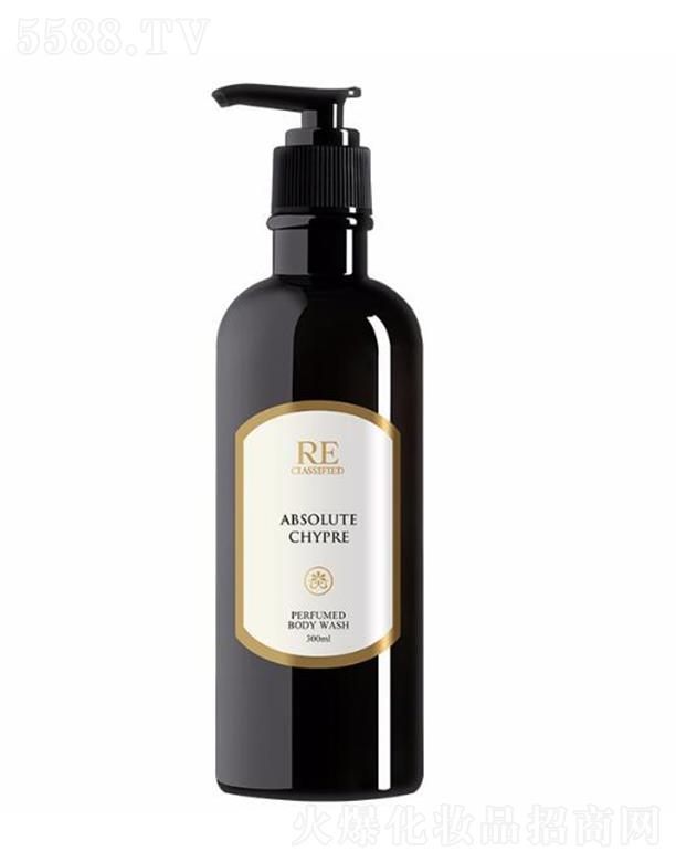 �Ϻ������Q�����޹�˾��RECLASSIFIEDŮ�������m �����ԡ�� 300ml����������(y��u)�Ś�Ϣ