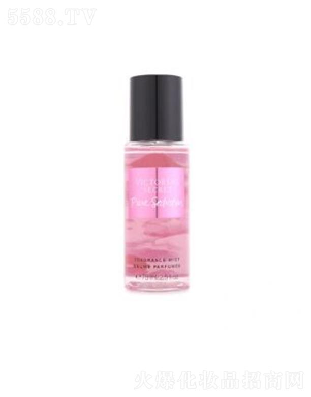 �ٱ����Q(m��o)�ף��Ϻ������޹�˾��VICTORIAS SECRET�����b������w���F����ɫ�T�� 75ml�ں��������cС�n�m���������