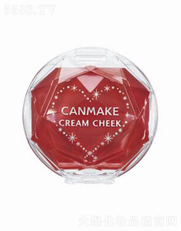 ���L(f��ng)�����yƷ�����ڣ����޹�˾��CANMAKE������֬�ࣨ16 �u�tɫ���`�ų����߄�(d��ng)�˵ļt����