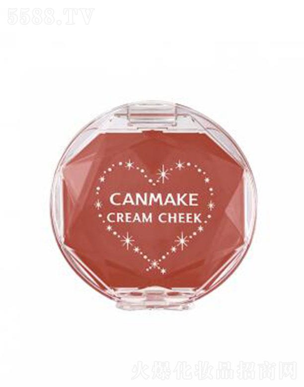 ���L(f��ng)�����yƷ�����ڣ����޹�˾��CANMAKE������֬�ࣨ17 ����ɫ����(d��)�صď�(f��)�Ž����Ϲ�ɫ