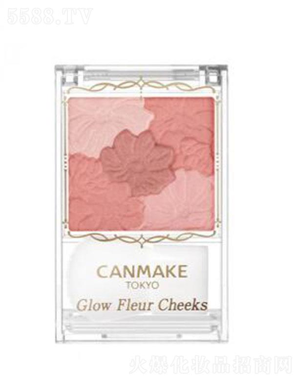 ���L(f��ng)�����yƷ�����ڣ����޹�˾��CANMAKE����������֬��11 �ۼt�̲裩�����p�პ(y��u)�ŊyЧ