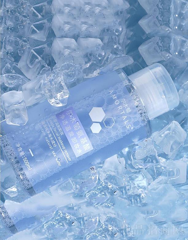 ���հ��Z(y��)Ʒ�ƹ������޹�˾����ľ�Ѱ������͸��Ȫж�yˮ  500ml