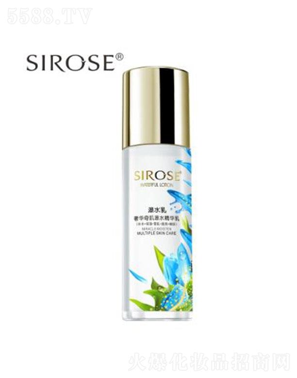 ���������������Q(m��o)���޹�˾��SIROSE���A�漡��ˮ���A�� 100ml�N(y��n)���౶ѩ������