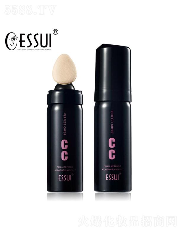 �V��һ�㻯�yƷ���޹�˾��ESSUIһ��С�����Fʽ�o�CC˪ �p����Ȼ