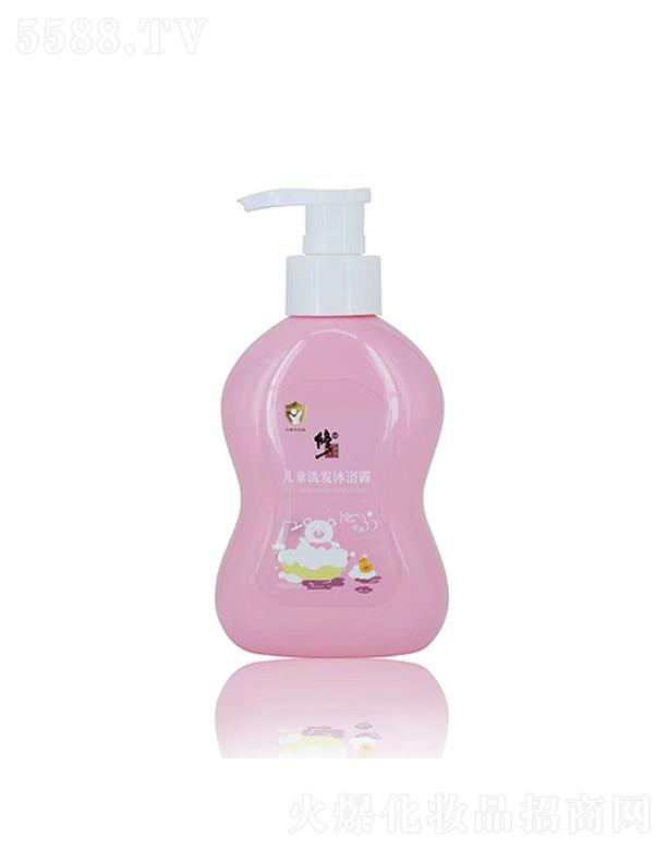 ����ˎ�I(y��)���F�ɷ����޹�˾��������ͯϴ�l(f��)��ԡ¶��200ml��