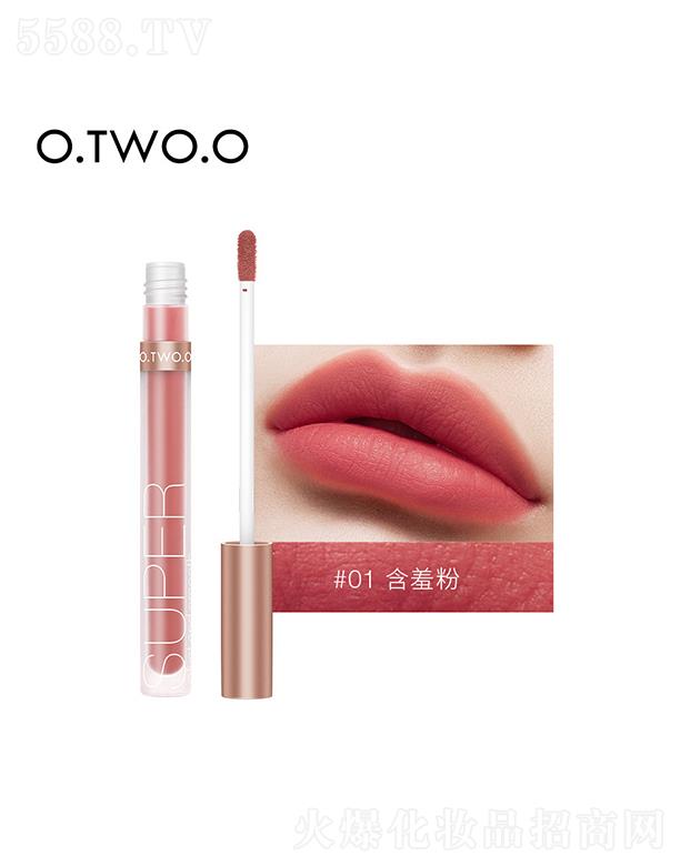 �V��ޱ�л��yƷ���޹�˾��O.TWO.O���Z�z�q���ⴽ��#01���߷� �־��ɫ��