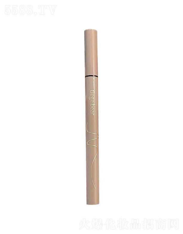 ���^�Ѕf(xi��)���(x��)�������޹�˾��Gege bear���w����ˮü�P