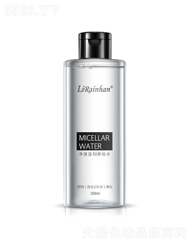 �V�ݳ��껯�yƷ���޹�˾��Lirainhan�����غ�ж�yˮ