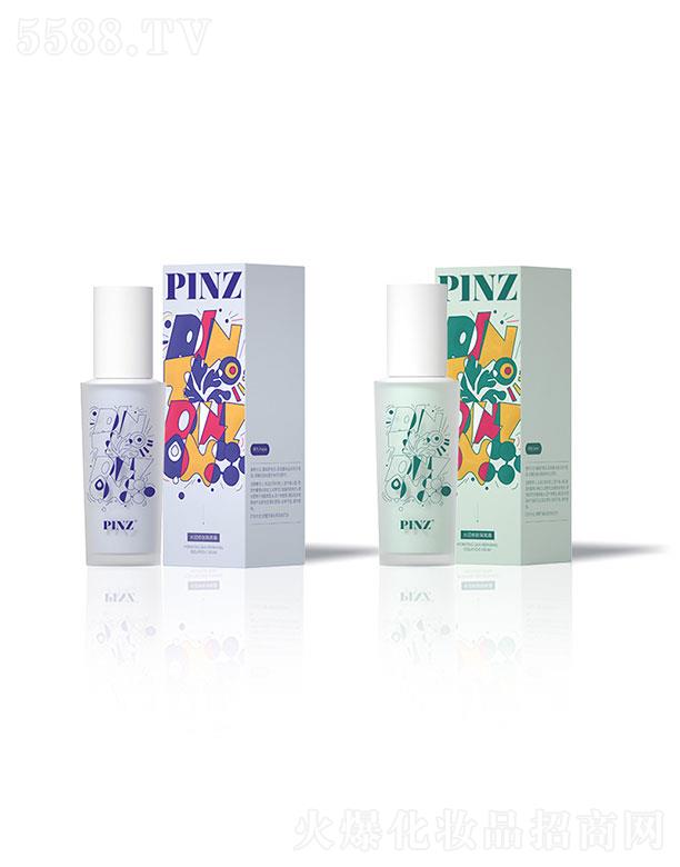 �V���R��Ʒ�ƹ������޹�˾��PINZˮ��(r��n)���w���x˪