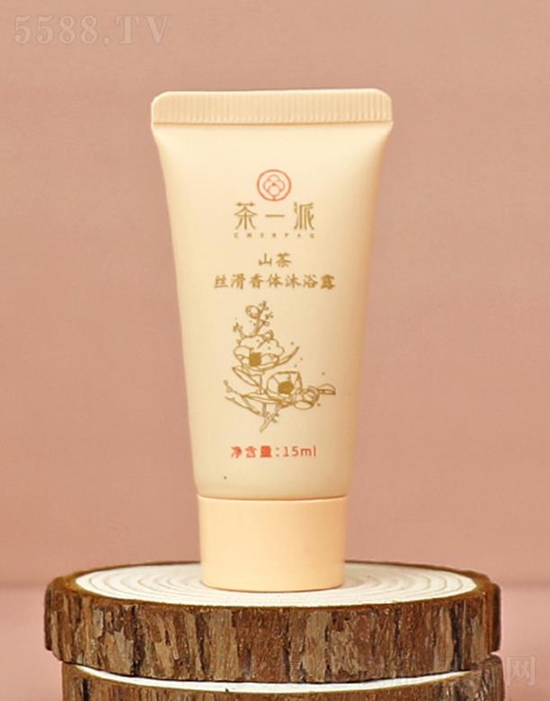 ���Ͻ�����＼�g���޹�˾����һ��ɽ��z�����w��ԡ¶ 15ml