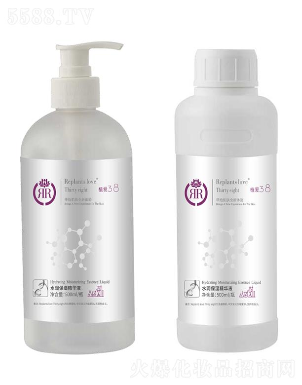 ���B(y��ng)�Ƽ�(�V�|)���޹�˾��ֲ��(��i)ˮ��(r��n)�����AҺ 500ml