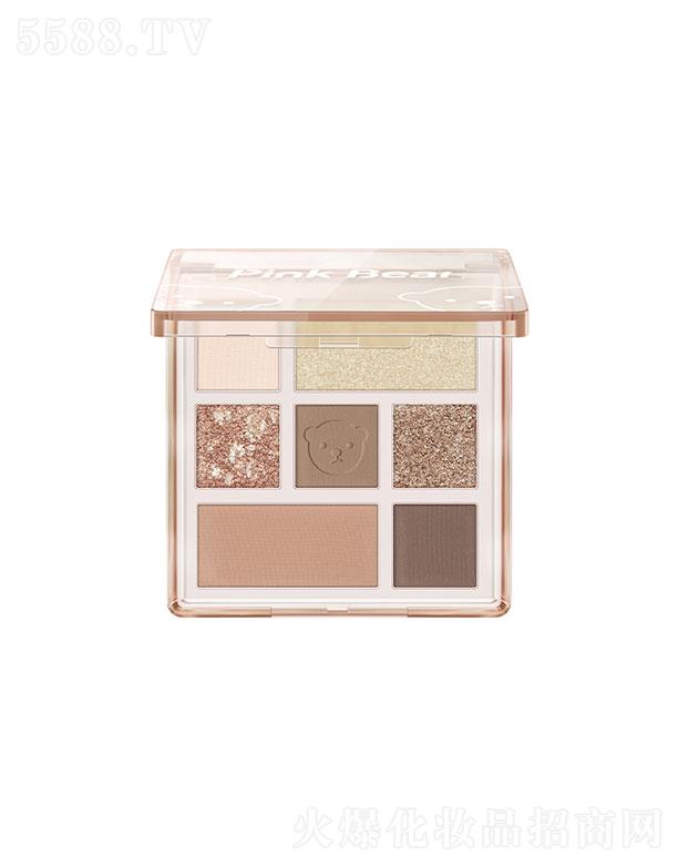 �V����������̄�(w��)���޹�˾��PINKBEARƤ����С������ɫ��Ӱ