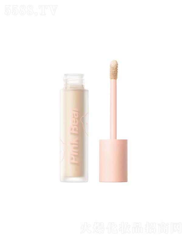 �V����������̄�(w��)���޹�˾��PINKBEARƤ����ˮ���o����Һ