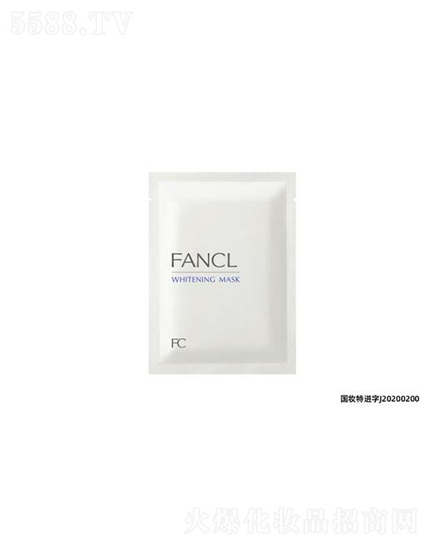 �o�����Q(m��o)�ף��Ϻ������޹�˾��FANCL�������׾��A��Ĥ 6Ƭ��1��