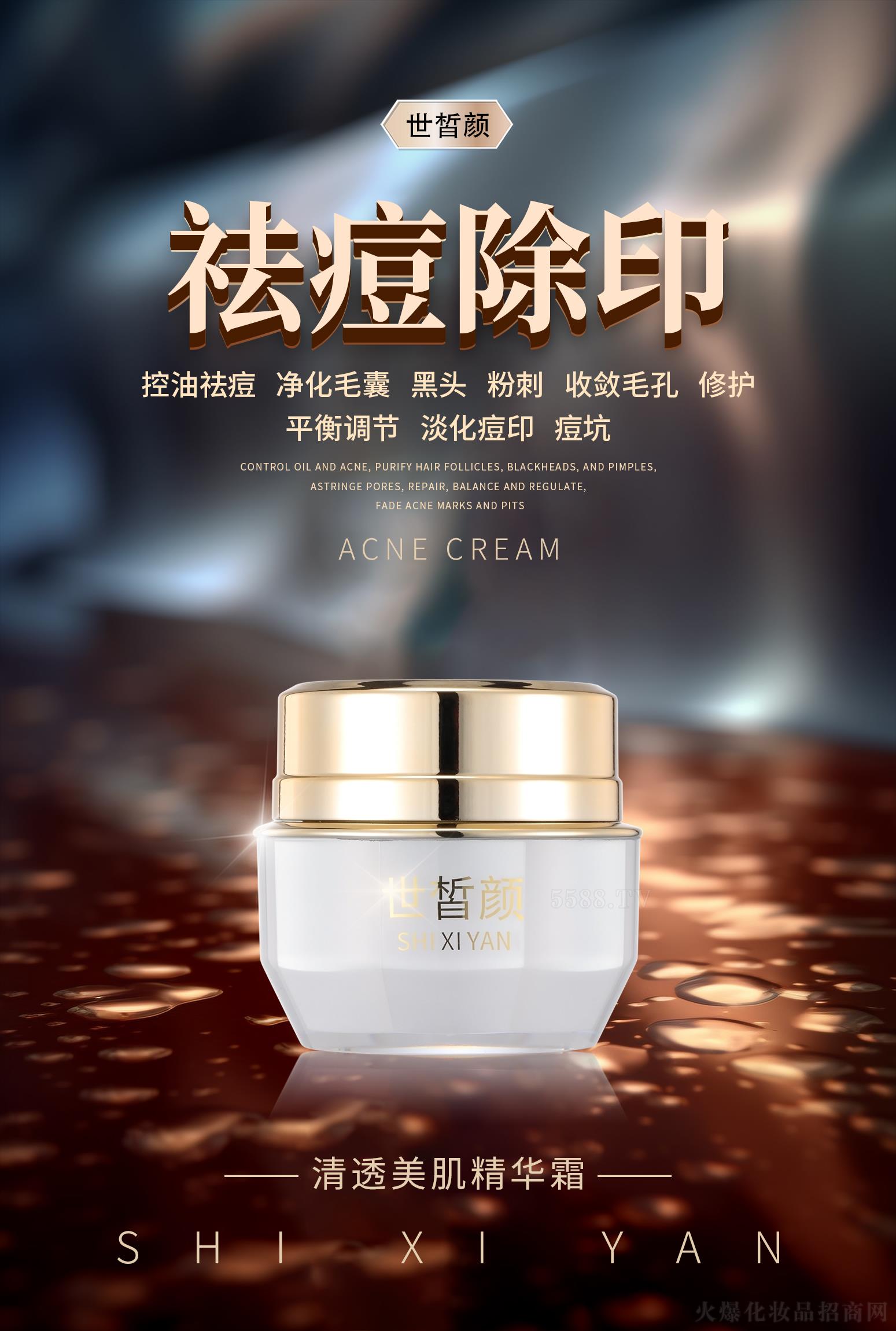 �V���ư�����Ƽ����޹�˾��������͸�������A˪ 30g