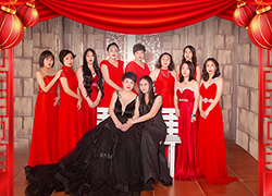 兔年佳節(jié)到，北京善世通達醫(yī)學(xué)研究院向你問個好！