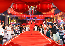 2023年，昆山御美閣祝兔年展宏圖！