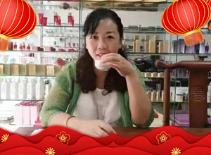 馬年到，好運(yùn)來！廣州琦美愿您無風(fēng)雨，常歡喜！