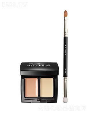 ë��ƽ�o��pɫ��覸� 1.8g*2