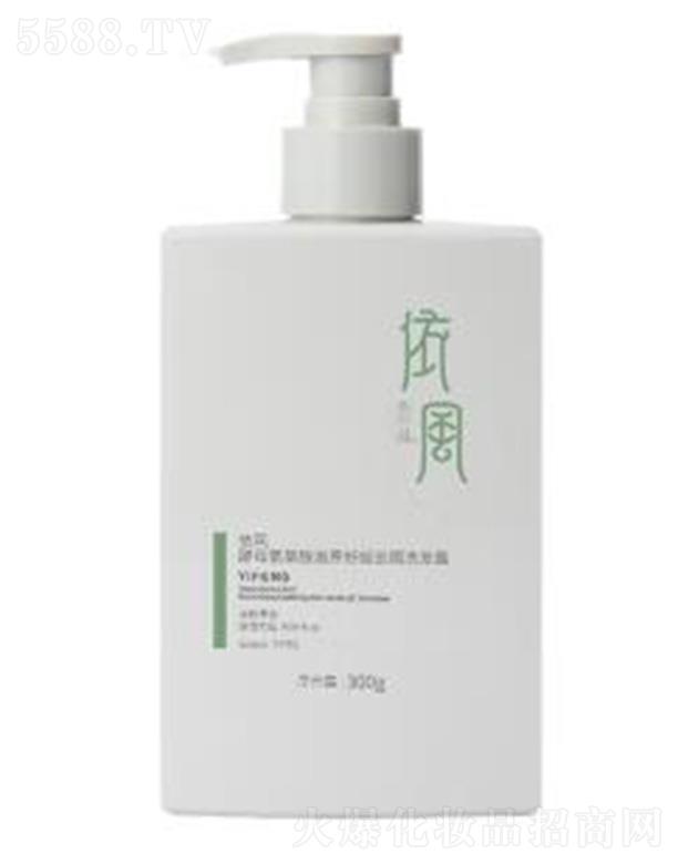 ���L��YIFENG����ĸ�澏ȥмϴ�l(f��)ˮ��혽z�����^Ƥϴ�^�ఱ����ϴ�l(f��)¶ ���B(y��ng)�澏ȥм300g