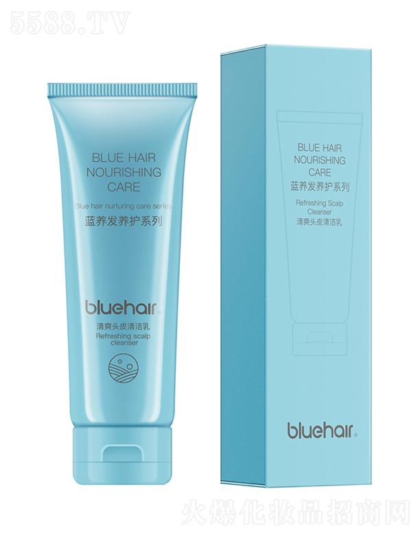 �{(l��n)�B(y��ng)�l(f��)BlueHair��ˬ�^Ƥ�坍�� ��l(f��)��ܛ혻�