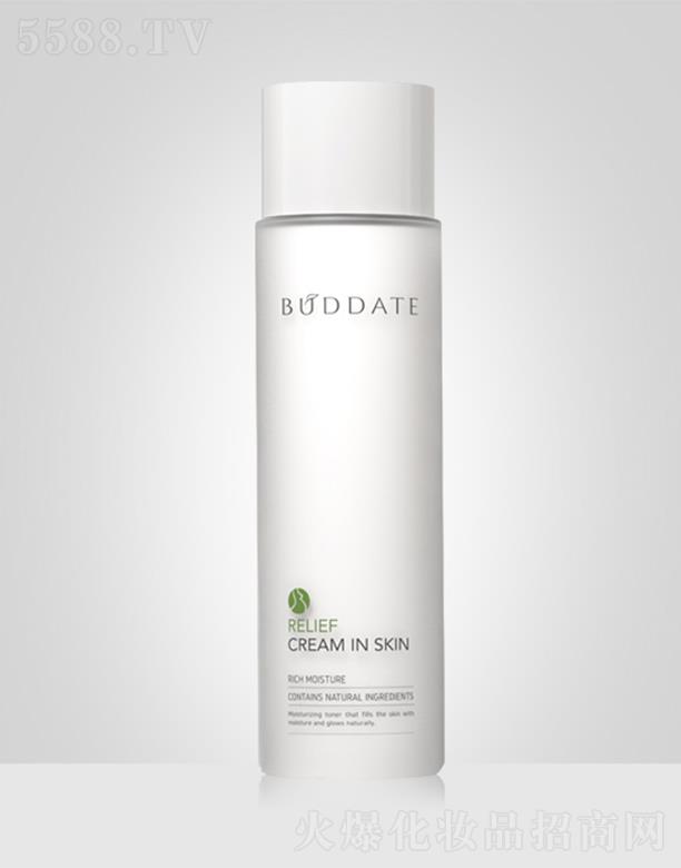 BUDDATE��Դ�x�(r��n)�wҺ 248mlƽ�Ᵽ��