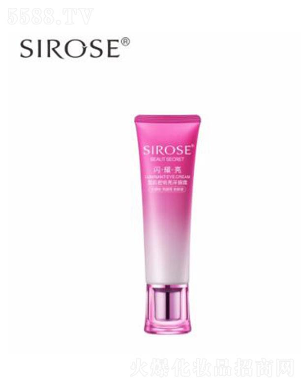 SIROSEѩ�����������˪ 30ml�����۲��ɼy