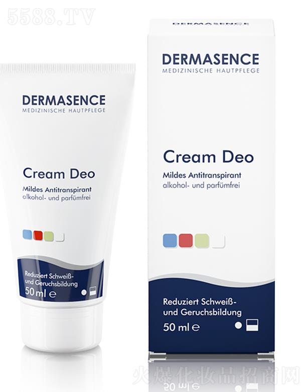 DERMASENCEֹ������˪ 50ml