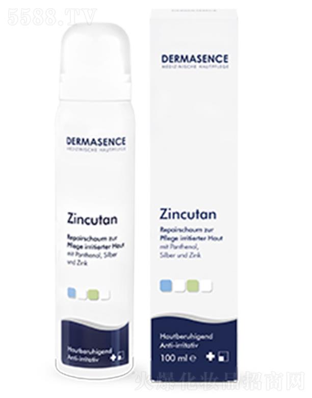 DERMASENCE�����\���o��ĭ 50ml/100ml