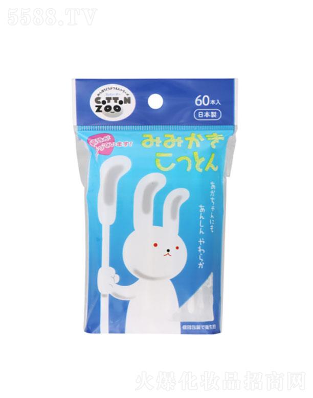 COTTON-ZOO�냺�����ް�60֧