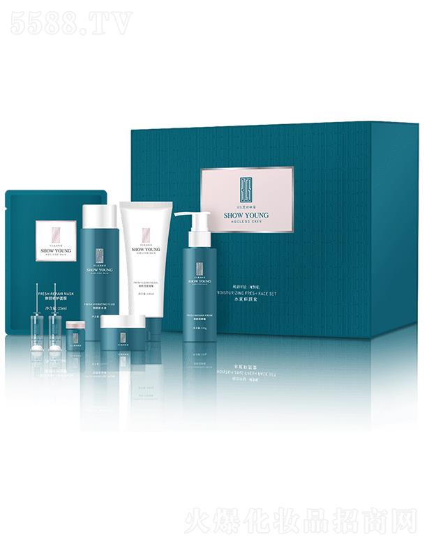 SHOW YOUNG�o(h��)�w���b