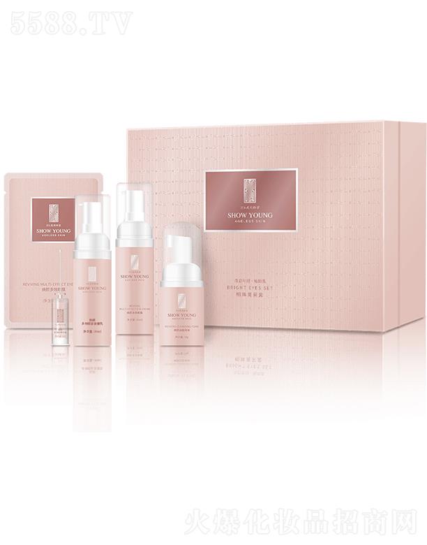 SHOW YOUNG����������