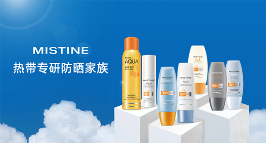 ��֧��Ʒ��ǧ�f+��MISTINE�{�����ɞ����TOP1