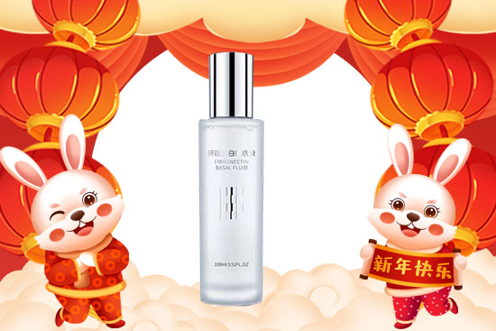 歲月如新,美好常在!兔年將至,廣州鈺喬祝您生意火爆! 歲月如新,美好常在!兔年將至,廣州鈺喬祝您生意火爆!