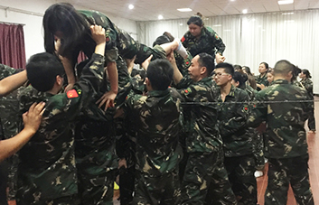 沒有最棒的，只有最好的，只要不氣餒，我們會做得更好！