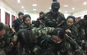 坎坷人生路，風(fēng)雨火爆人！感謝一路有你！