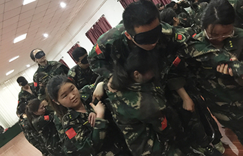 坎坷人生路：一次心的洗禮，一次感情的升華！