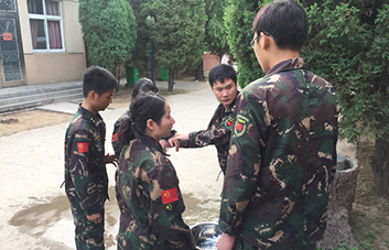 別怕失??！不敢冒險，才是人生最大的憂患！